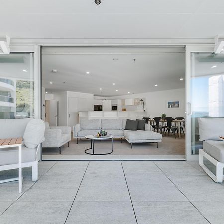 Oceanside Belle Apartment Mount Maunganui Exterior photo