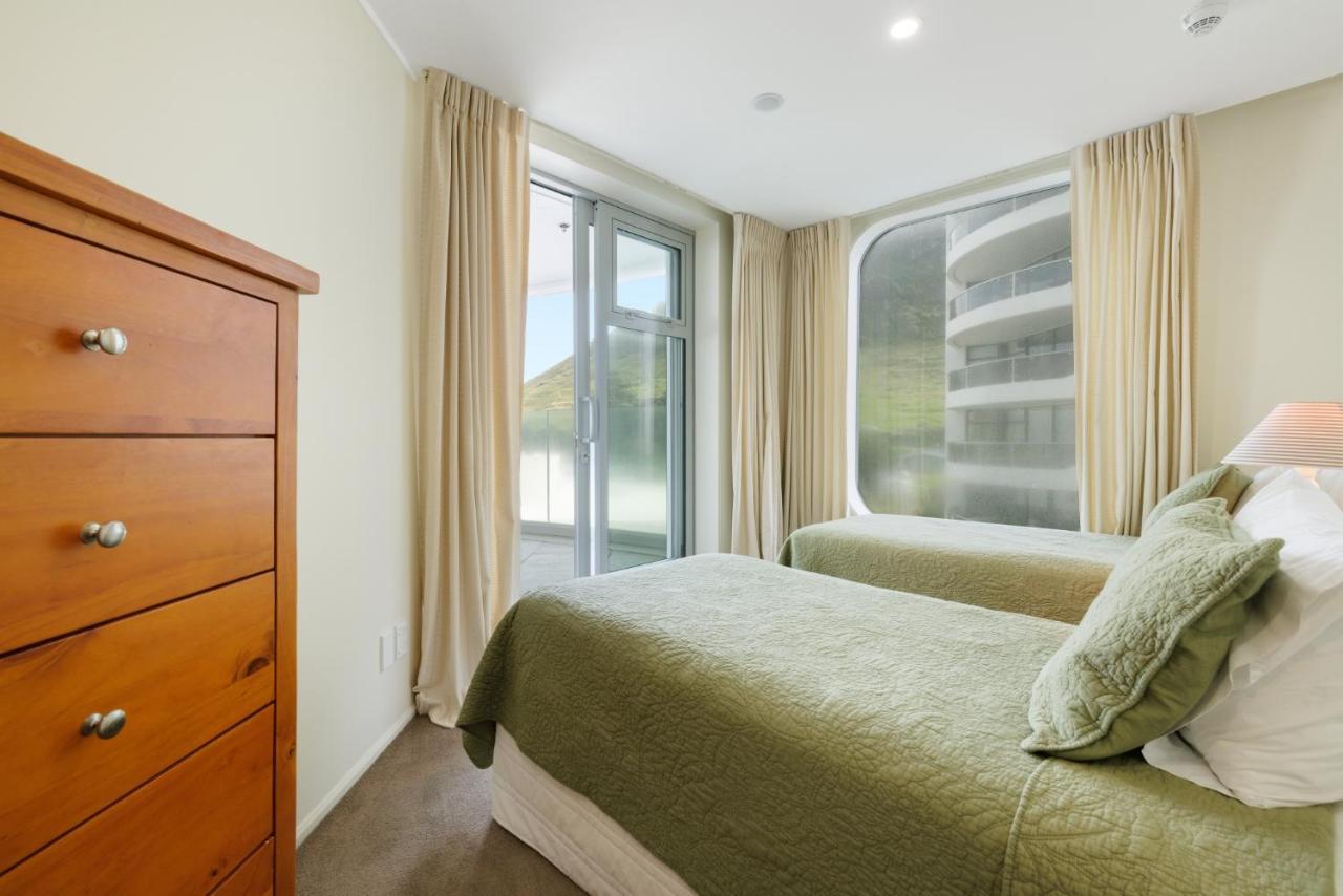 Oceanside Belle Apartment Mount Maunganui Exterior photo
